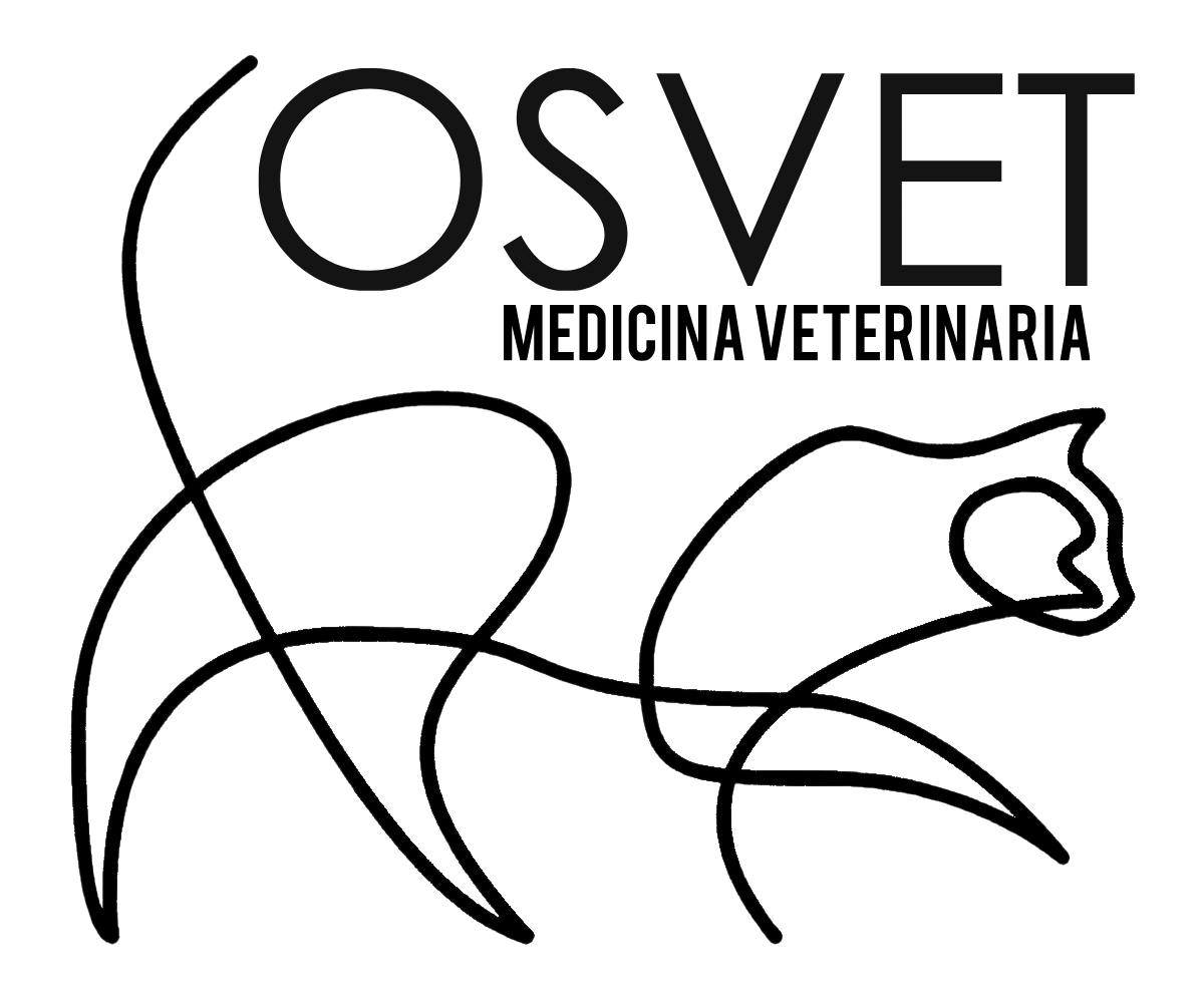 Logotipo OSVET